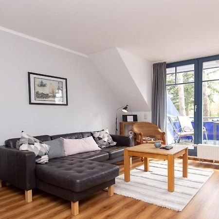 Feriendorf Papillon Wohnung 18-7 Больтенхаген Экстерьер фото