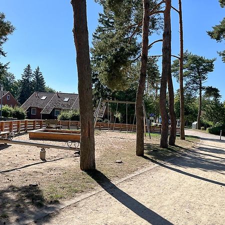 Feriendorf Papillon Wohnung 18-7 Больтенхаген Экстерьер фото