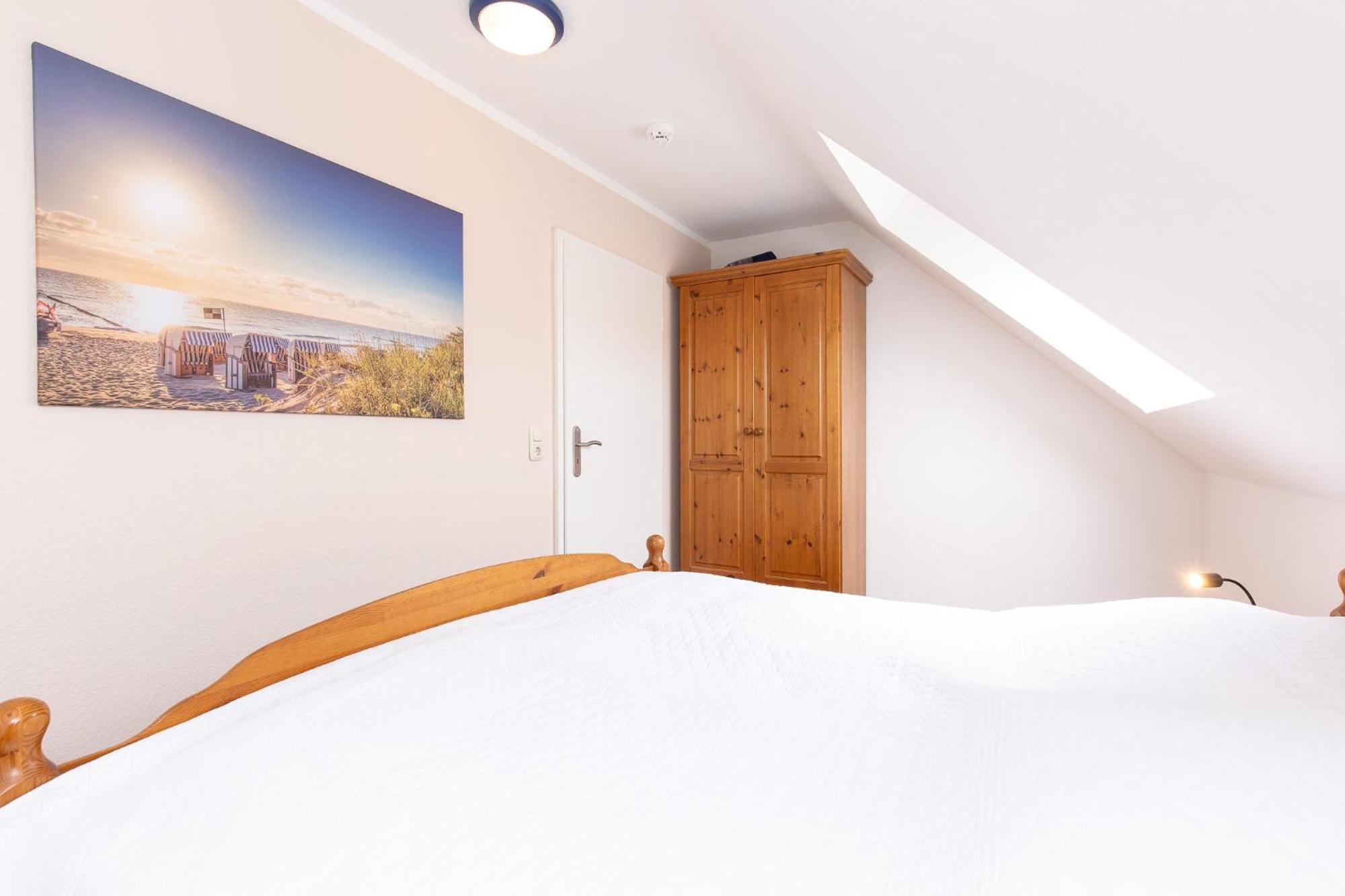 Feriendorf Papillon Wohnung 18-7 Больтенхаген Экстерьер фото